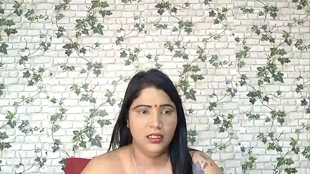 XIndianintimacy online show from 9, 2, 2025