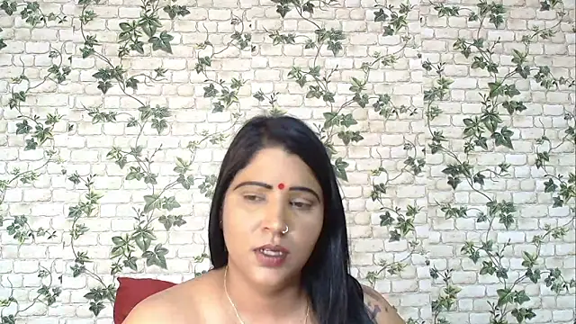 XIndianintimacy online show from 10, 2, 2025