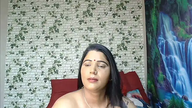 XIndianintimacy online show from 25, 2, 2025