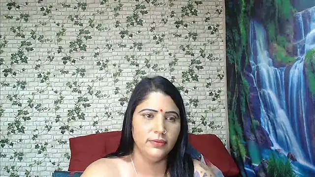 XIndianintimacy online show from 1, 3, 2025