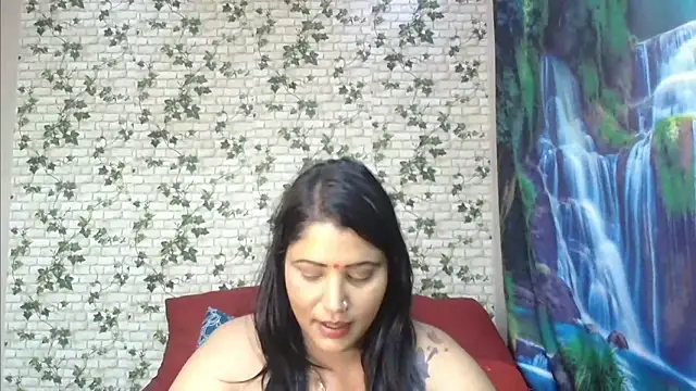 XIndianintimacy online show from 1, 3, 2025