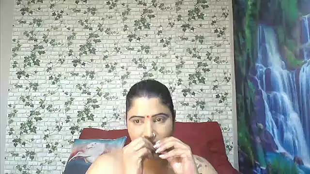 XIndianintimacy online show from 9, 3, 2025