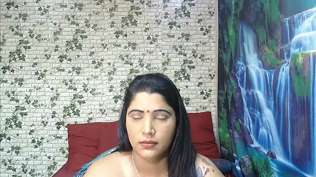 XIndianintimacy online show from 21, 3, 2025