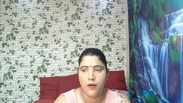 XIndianintimacy online show from 23, 3, 2025