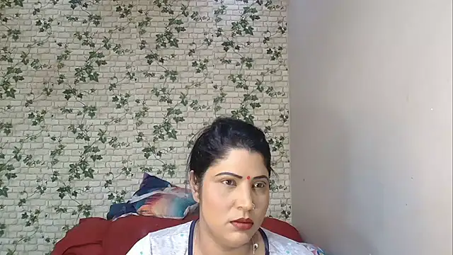 XIndianintimacy online show from 13, 9, 2025