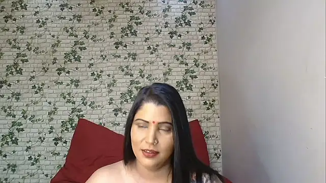 XIndianintimacy online show from 2, 10, 2025