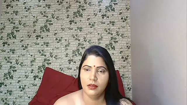 XIndianintimacy online show from 4, 10, 2025