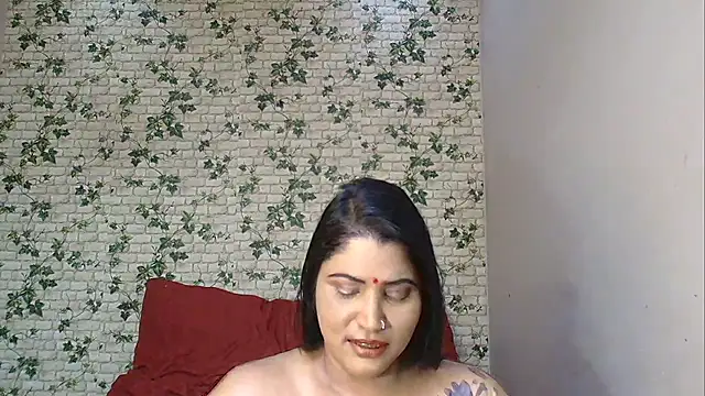 XIndianintimacy online show from 5, 10, 2025