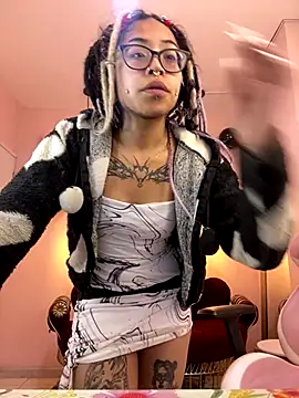 Violetta Suky online show from 22, 10, 2025