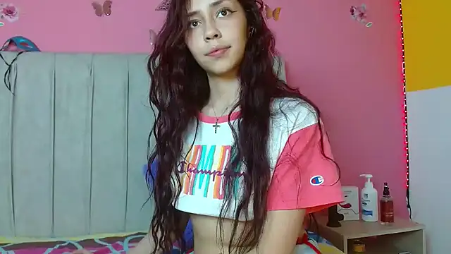 monicahotsex303av online show from 11, 2, 2025