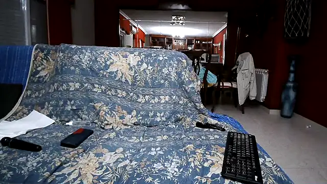 maduroguapo online show from 5, 11, 2025