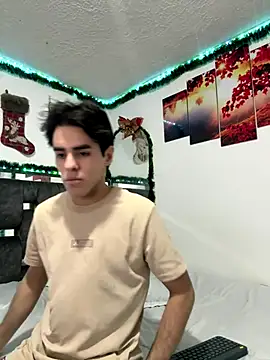 Alex and Fabian online show from 22, 12, 2025