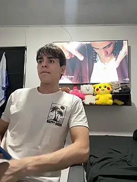 Alex and Fabian online show from 18, 1, 2026