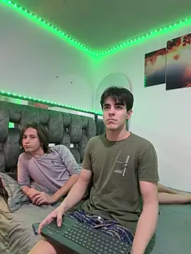 Alex and Fabian online show from 11, 3, 2026