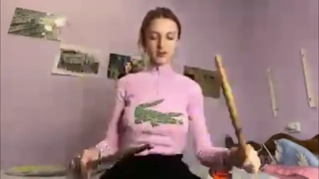 Snapshot of IngridMayer chatting on 5, 2, 2026 IngridMayer online show from 5, 2, 2026