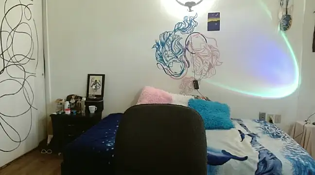 Snapshot of fenixmfx19 chatting on 13, 3, 2025 fenixmfx19 online show from 13, 3, 2025