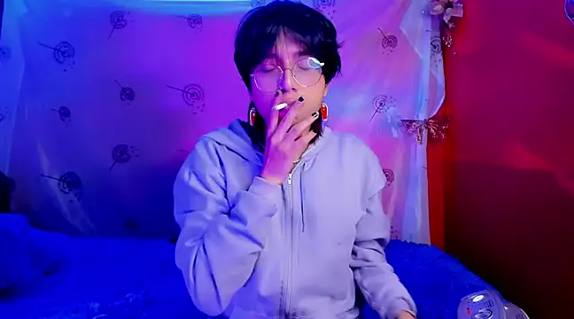 Snapshot of AnggelONfiree chatting on 2, 12, 2024 AnggelONfiree online show from 2, 12, 2024