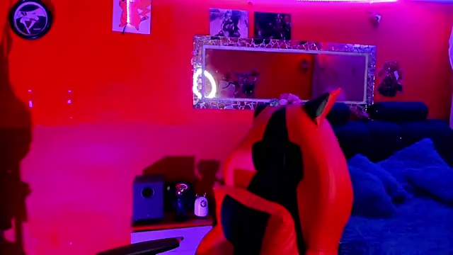 Snapshot of AnggelONfiree chatting on 17, 1, 2025 AnggelONfiree online show from 17, 1, 2025