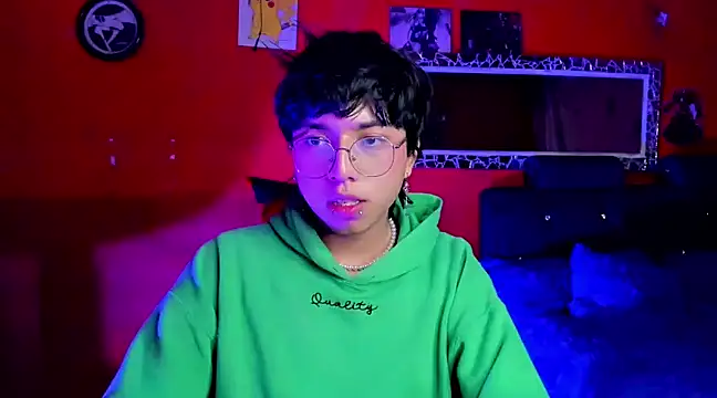 Snapshot of AnggelONfiree chatting on 15, 2, 2025 AnggelONfiree online show from 15, 2, 2025