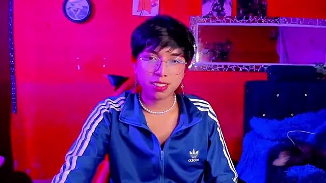 Snapshot of AnggelONfiree chatting on 20, 2, 2025 AnggelONfiree online show from 20, 2, 2025