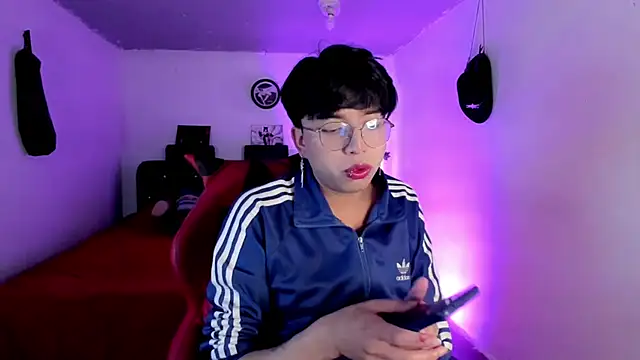 Snapshot of AnggelONfiree chatting on 7, 1, 2026 AnggelONfiree online show from 7, 1, 2026