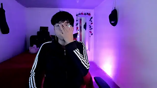 Snapshot of AnggelONfiree chatting on 10, 1, 2026 AnggelONfiree online show from 10, 1, 2026