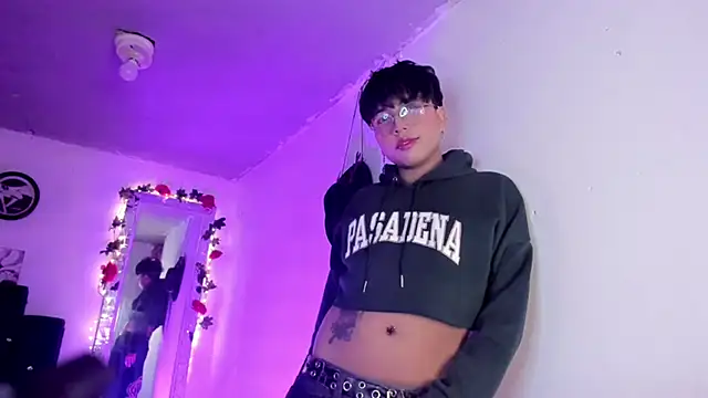 Snapshot of AnggelONfiree chatting on 11, 1, 2026 AnggelONfiree online show from 11, 1, 2026