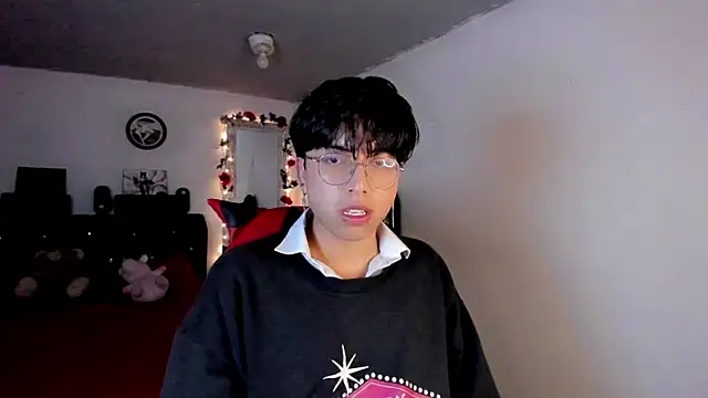 Snapshot of AnggelONfiree chatting on 3, 2, 2026 AnggelONfiree online show from 3, 2, 2026