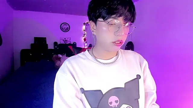 Snapshot of AnggelONfiree chatting on 12, 2, 2026 AnggelONfiree online show from 12, 2, 2026