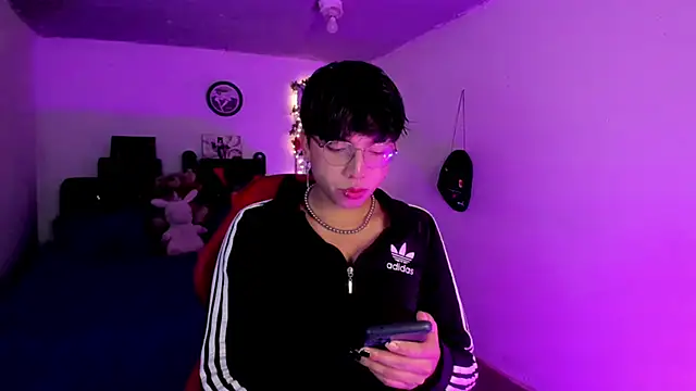 Snapshot of AnggelONfiree chatting on 20, 2, 2026 AnggelONfiree online show from 20, 2, 2026