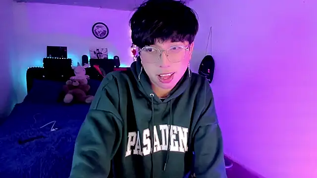 Snapshot of AnggelONfiree chatting on 27, 2, 2026 AnggelONfiree online show from 27, 2, 2026