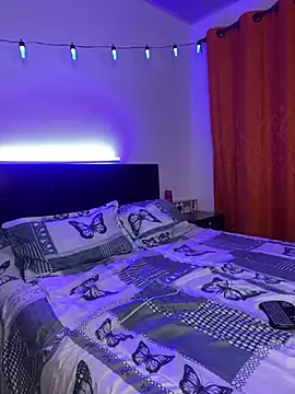 Isa bel online show from 10, 12, 2024