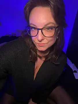Evagirl88 online show from 22, 12, 2024