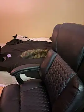 Evagirl88 online show from 23, 3, 2025