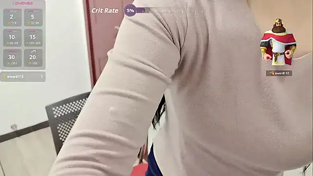 luoxuwen online show from 3, 2, 2026