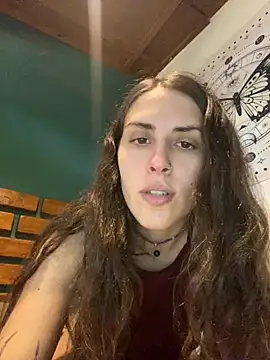 isadelasestrellas online show from 15, 4, 2026