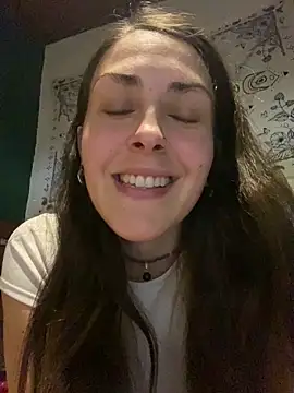Snapshot of isadelasestrellas chatting on 13, 5, 2026 isadelasestrellas online show from 13, 5, 2026