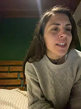 Snapshot of isadelasestrellas chatting on 4, 8, 2026 isadelasestrellas online show from 4, 8, 2026