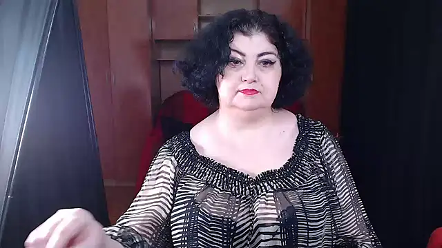  MissJ  online show from 13, 2, 2025