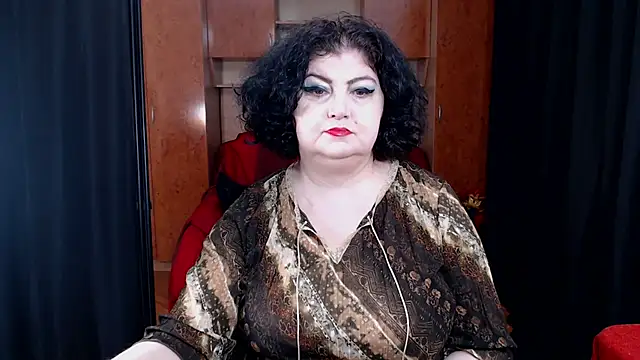  MissJ  online show from 14, 3, 2025