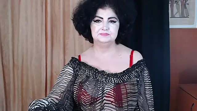  MissJ  online show from 4, 4, 2026