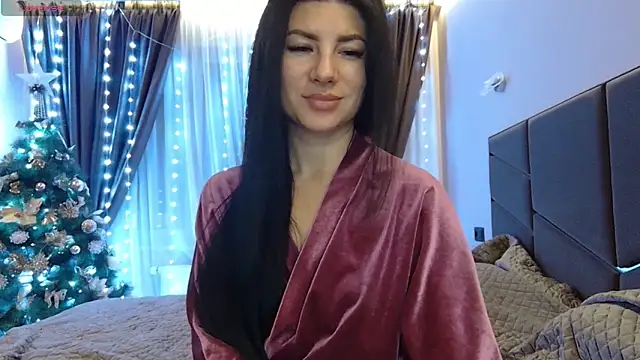 Snapshot of NessyStar chatting on 27, 12, 2024 NessyStar online show from 27, 12, 2024