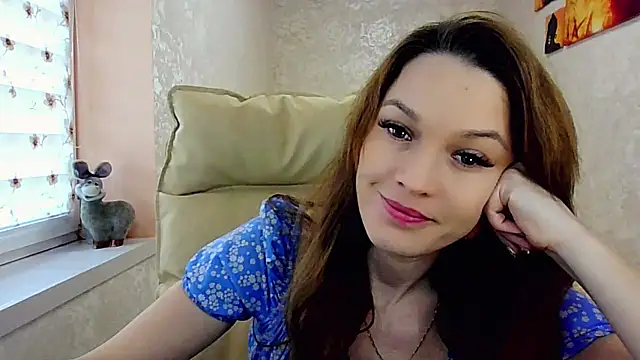 impossibleluna online show from 7, 3, 2025