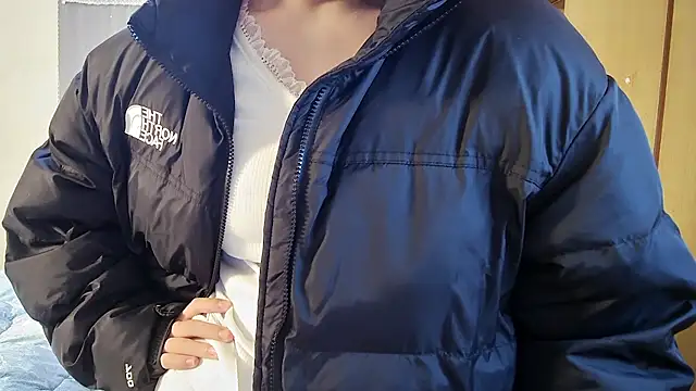 Snapshot of JIAJIA163 chatting on 25, 12, 2024 JIAJIA163 online show from 25, 12, 2024