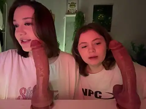 DaisyBooom online show from 5, 1, 2026