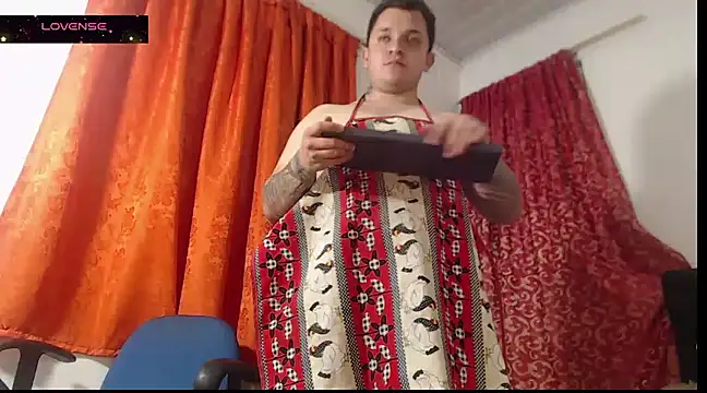 tony landri online show from 7, 12, 2024