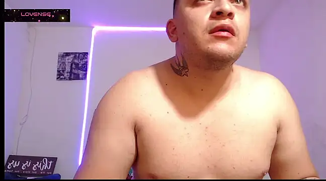 tony landri online show from 24, 2, 2025