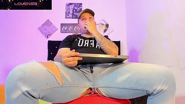 tony landri online show from 15, 9, 2025