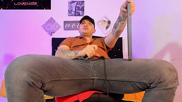 tony landri online show from 17, 9, 2025