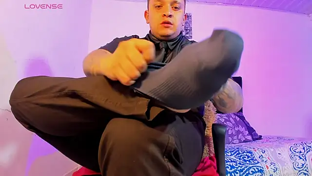 tony landri online show from 6, 10, 2025